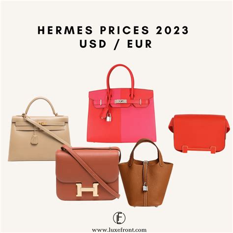 how much is the cheapest hermes bag|Hermes bag price 2024.